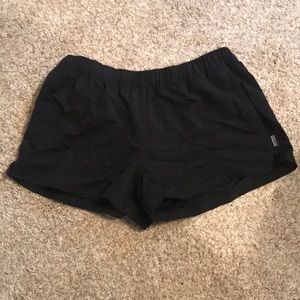 women’s patagonia shorts size s